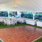 Dance Floor