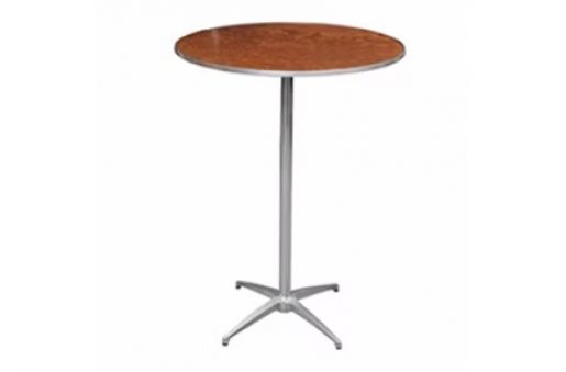 Nashville Bistro Table Rental | Grand Tents & Events